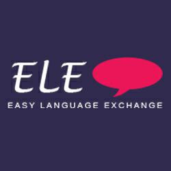 https://www.easylanguageexchange.com/